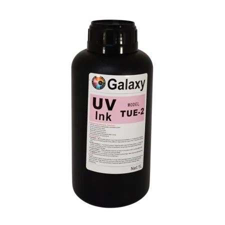 Уф-чернила Galaxy TUE-2 UV, Epson